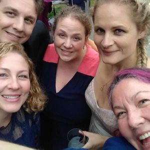 Meet your Posher, Cat